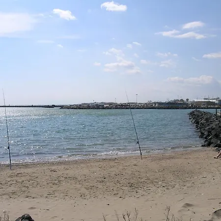 Cap D'Agde Studio Ile Des Pecheurs דירה אגדה