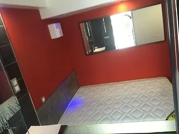 Cap D'Agde Studio Ile Des Pecheurs אגדה