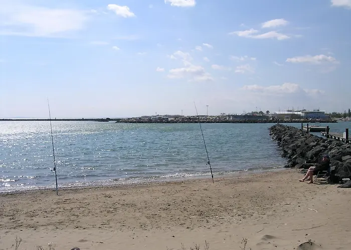 Cap D'Agde Studio Ile Des Pecheurs Appartamento Agde